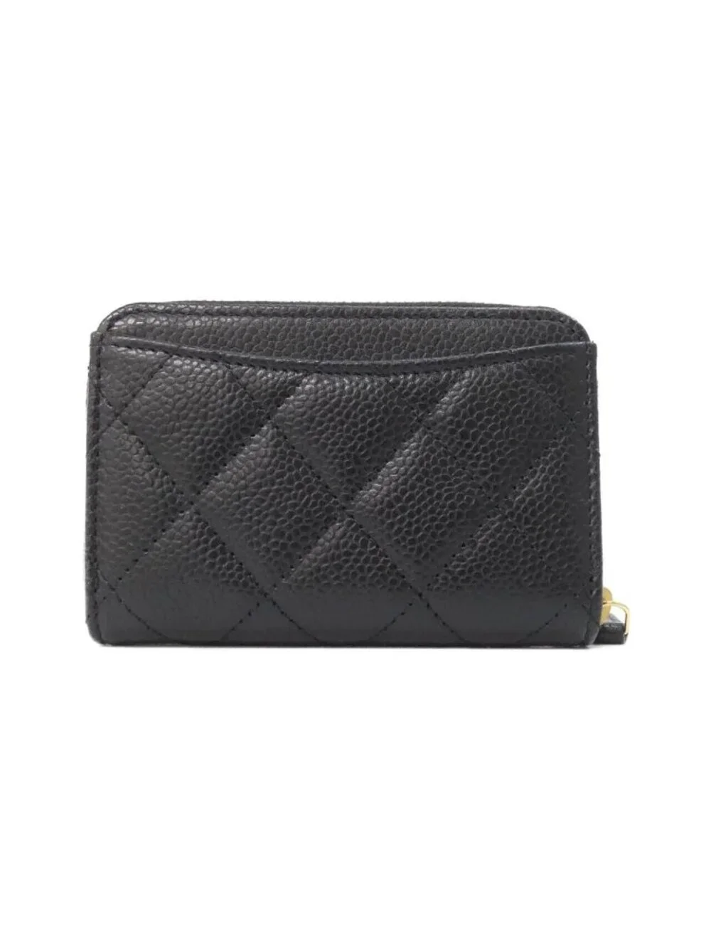 Chanel Timeless Classic Line Coin Case